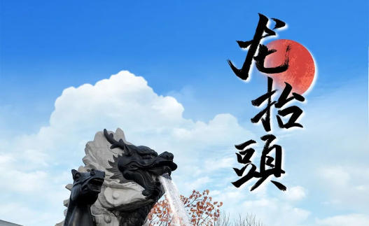 【浩睿智能 · 龙抬头】初心如磐、昂首向前！
